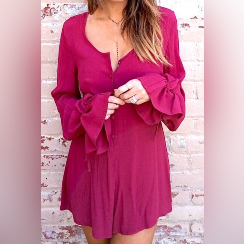 Somedays Lovin's Lead The Way Playsuit